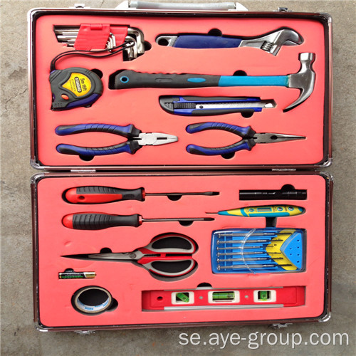 Hantverkare Handverktyg Set Auto Repair Kit